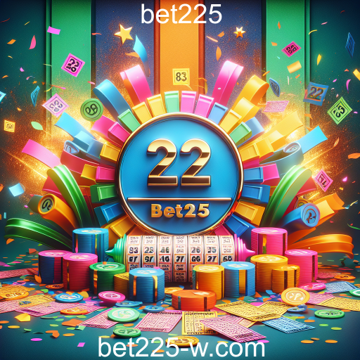 A Emoção das Loterias no Bet225: Teste Sua Sorte!