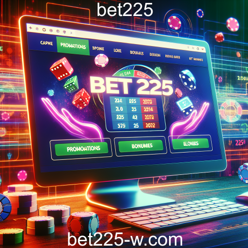Descubra as Melhores Promoções da Bet225