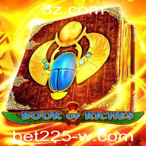 Explorando o Universo de BookofRiches