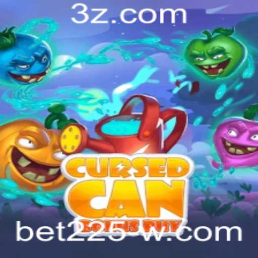 Descubra a Emoção do Jogo CursedCanBonusBuy com a Palavra-chave bet225