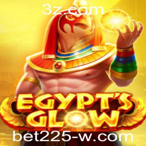 Descubra o Mundo Fascinante do Jogo EgyptsGlow com bet225