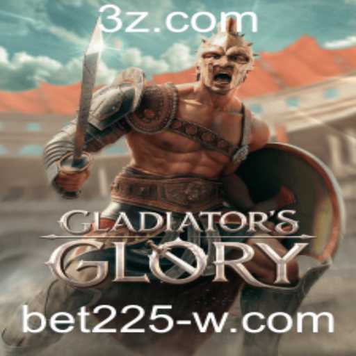 GladiatorsGlory: Prepare-se para a Arena com Bet225