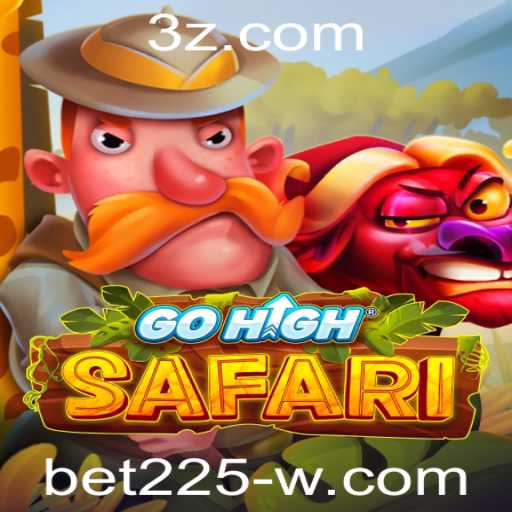 Explorando GoHighSafari: Uma Nova Experiência de Jogo com bet225