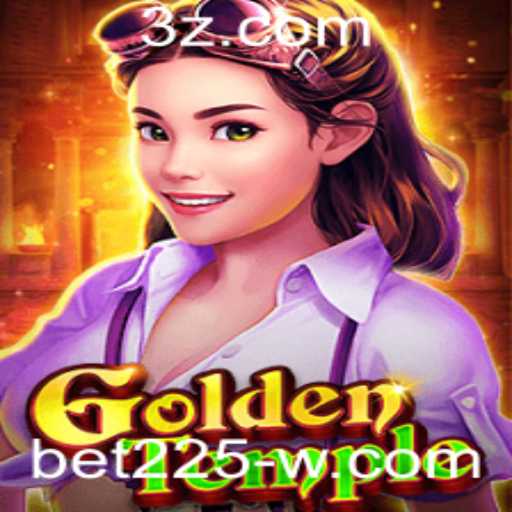 Explorando o Envolvente Mundo de GoldenTemple: Descubra as Regras e Recursos do Jogo de Aventura com bet225