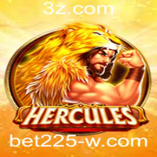 Descubra o Universo do Jogo Hercules e as Emoções de Bet225