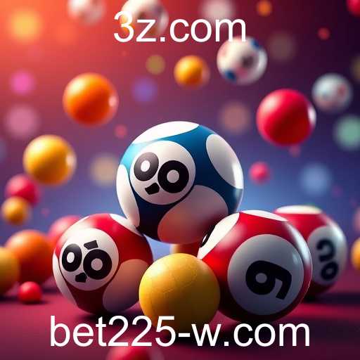 Jogos de Loteria: Uma Perspectiva Abrangente sobre bet225