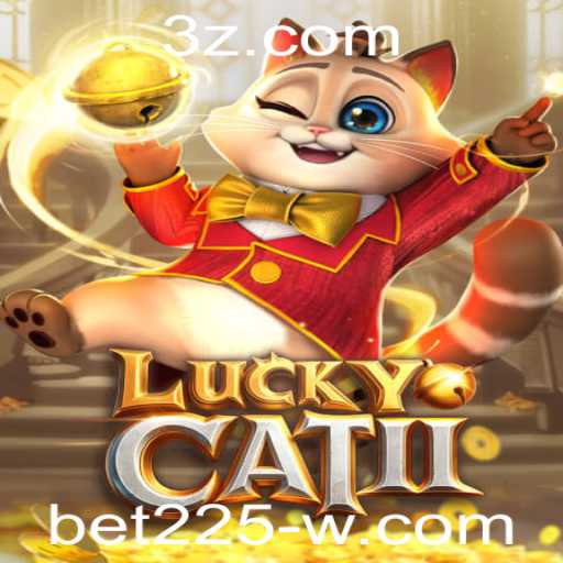 Explorando LuckyCatII: O Jogo de Apostas que Está Conquistando o Mundo