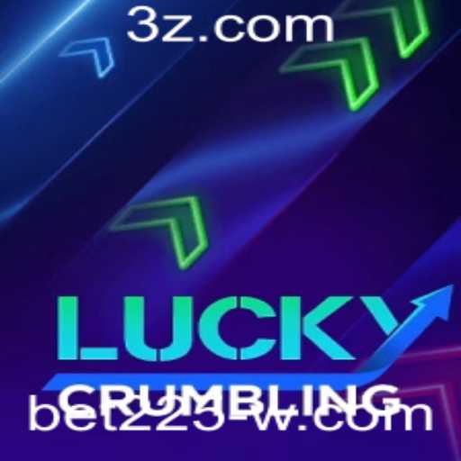 Desvendando LuckyCrumbling: O Novo Fenômeno dos Jogos Online