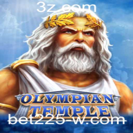 Descubra o Mundo Fascinante de OlympianTemple