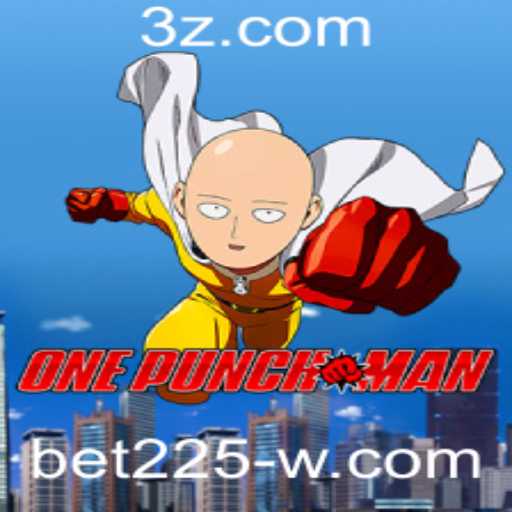 Explorando OnePunchMan: Um Mergulho no Universo do Jogo com bet225