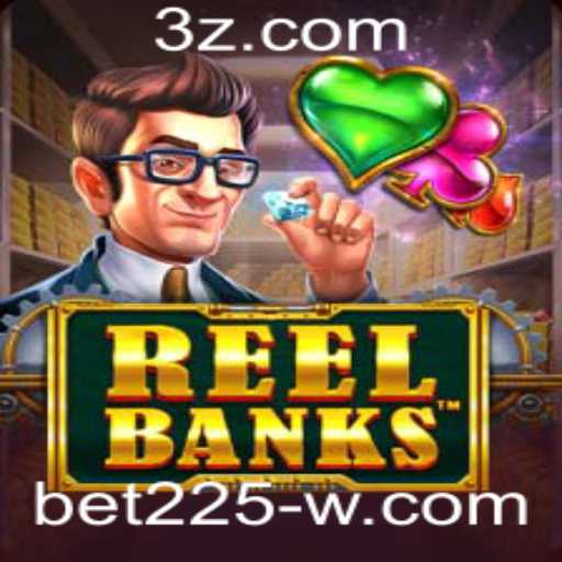 Explorando o Fascinante Mundo de ReelBanks: Um Novo Jogo no Cenário de Entretenimento