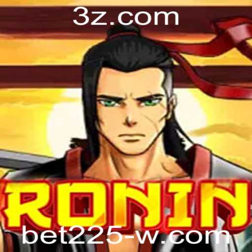 Ronin e bet225: Aventuras no Mundo dos Jogos de Estratégia