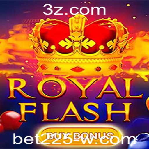 Explorando o Mundo de RoyalFlashBuyBonus: A Nova Sensação no Universo dos Jogos