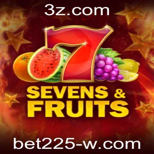 Descubra o Fascinante Jogo SevensFruits no Universo Bet225