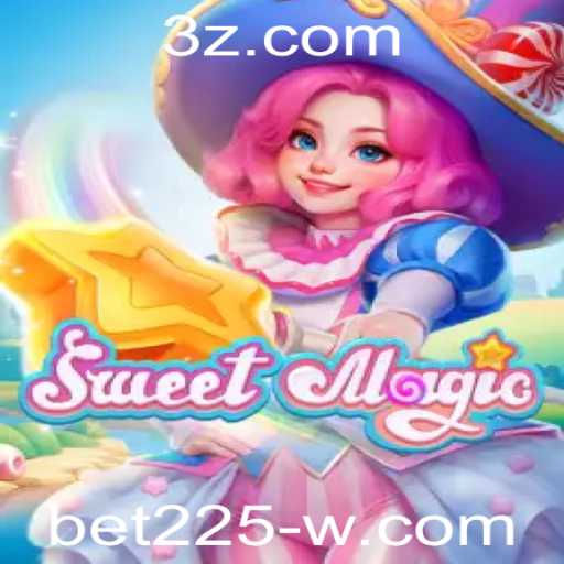 Explorando o Fascinante Jogo SweetMagic: Regras e Estratégias com bet225