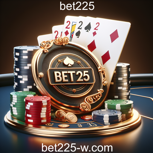 A Experiência VIP no Bet225: Elevando Sua Aposta a Outro Nível